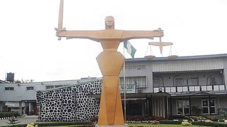 Investment Firm Fraud: Lagos Employee Docked Over Alleged ₦90m Theft