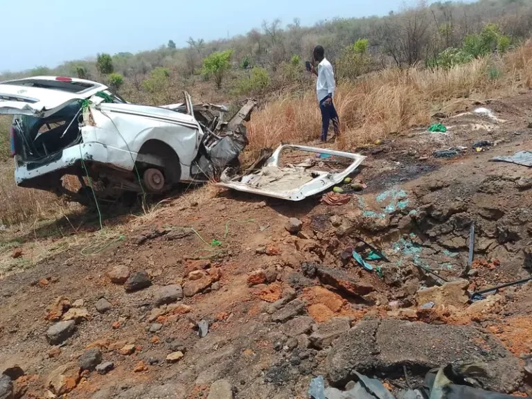 IED Explosion Kills Eight, Injures Many on Maiduguri-Damboa Road