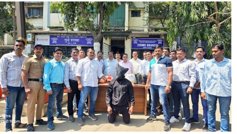 Fake Passport, Cocaine Found on Nigerian in India