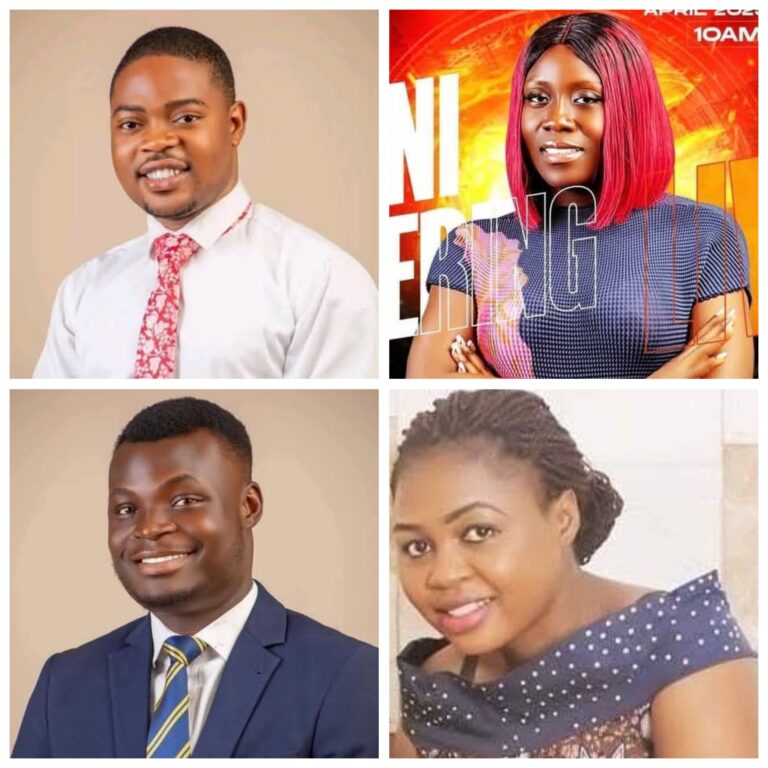 Four Gospel Ministers, Including “Kekere Jesu,” Die in Ogun Crash