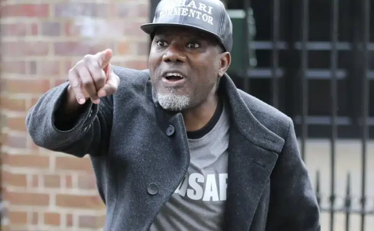 Reno Omokri Accuses Peter Obi of Hypocrisy