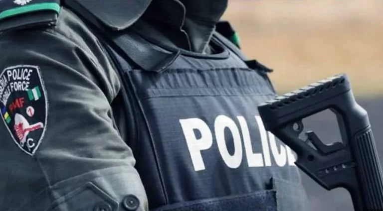Police Expose Fake Kidnapping Plot, Arrest Five in Lagos