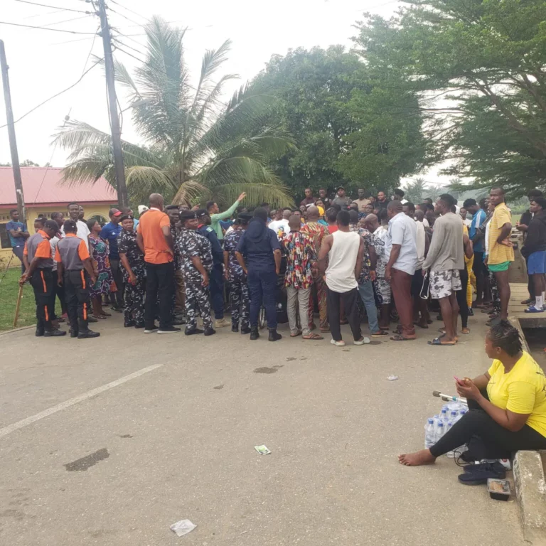 Unpaid Allowances Spark Protest at Niger Delta Sports Festival