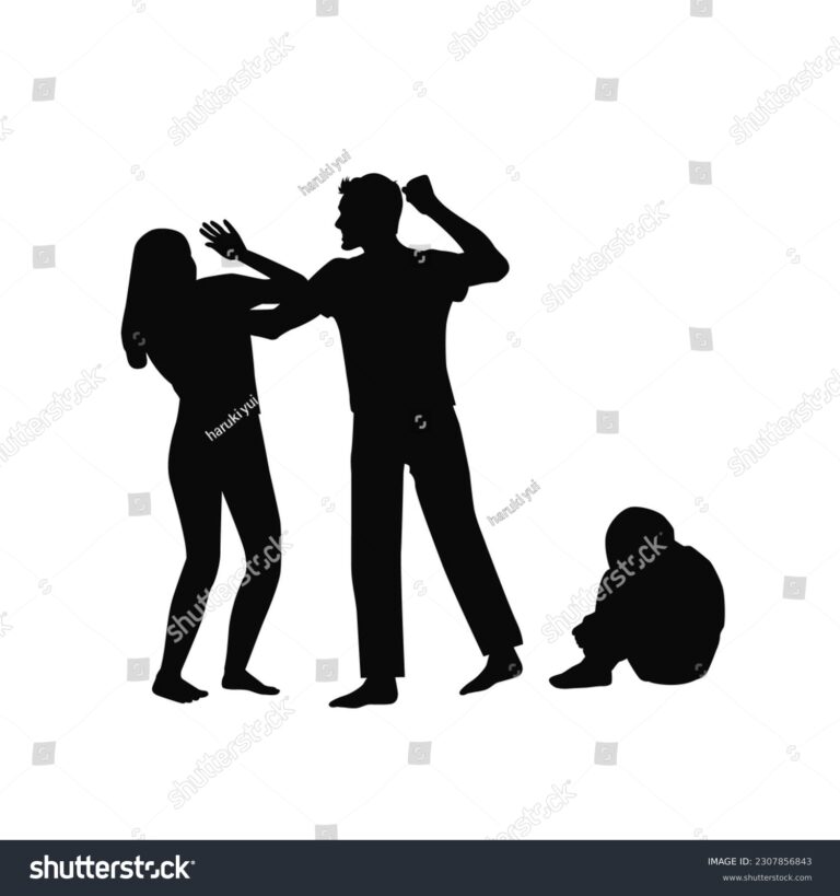 Father Kills Baby in Domestic Dispute