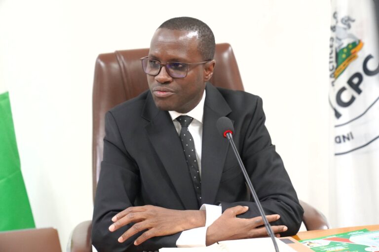 ICPC Boss: Corruption Thrives Deeply in Local Governments