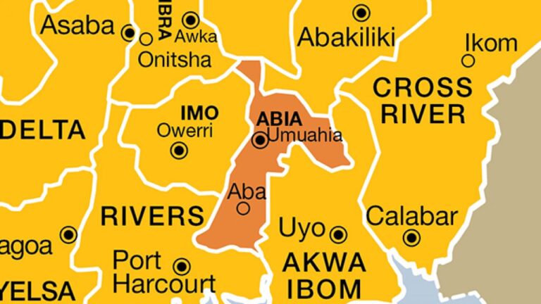 Boundary Clash Claims Lives Along Akwa Ibom–Cross River Border