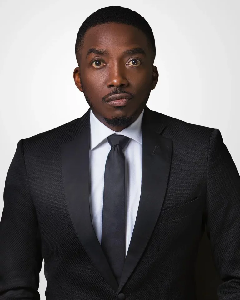 “I Chose to Be the Stop” – Bovi Speaks on Breaking Family Cycles