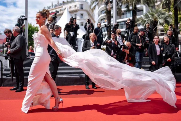 Sabotage Disrupts Cannes Film Festival