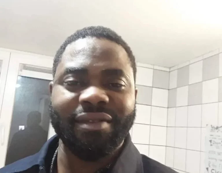 Daniel Eheri’s Death: Nigeria Calls Out Luxembourg Over Silence