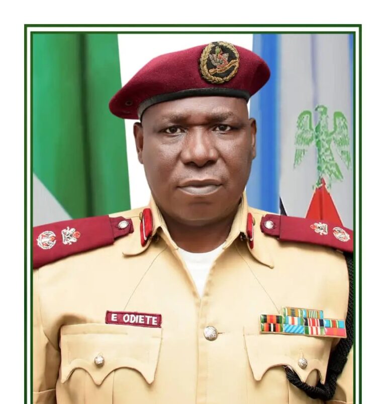 Six Dead in Akwa Ibom Road Crash