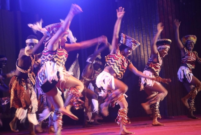 FESTAC ’77 Heads to Cannes