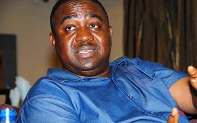 10 Years On, Suswam’s N3.1bn Fraud Trial Stalls Again