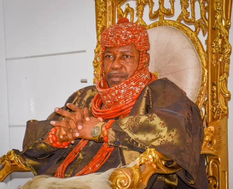 Fulani Attacks Threaten Food Security – Delta Monarch