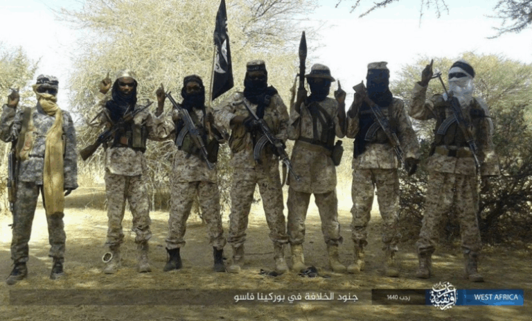 8 Soldiers Killed, 16 Missing in Niger Ambush