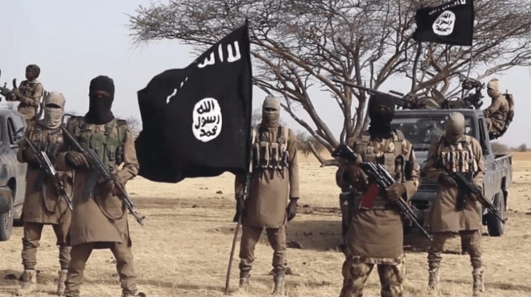 Jihadists Capture Strategic Boni Camp in Niger