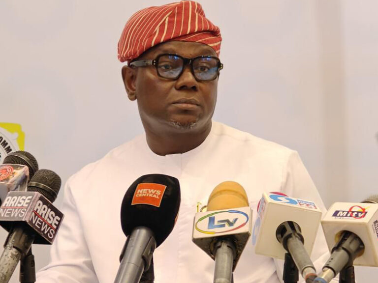 580 Businesses Fined in Lagos for Violating Indoor Smoking Laws