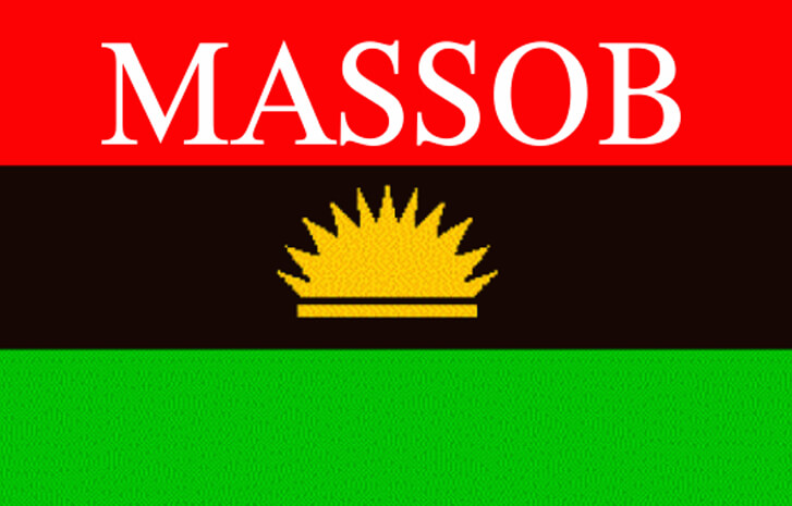 2027: Southeast Won’t Back You, MASSOB Tells Tinubu