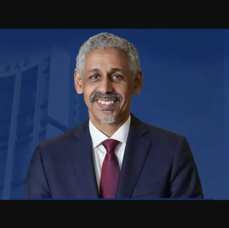 Mauritania’s Sidi Ould Tah Elected AfDB President