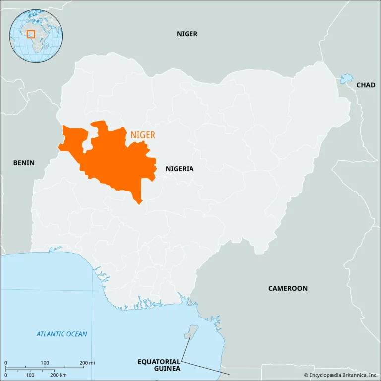 Deadly Flood Hits Mokwa, Many Feared Dead, Road Links Severed