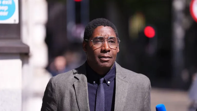 British-Nigerian Art Dealer Pleads Guilty in Terror Case