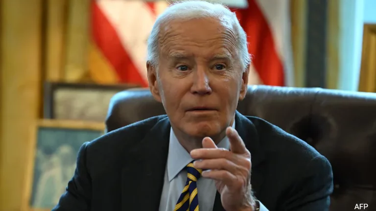 Former U.S. President Faces Health Scrutiny Amidst Political Debate