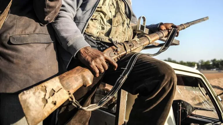 13 Hunters Killed in Sokoto by Lakurawa Terrorists