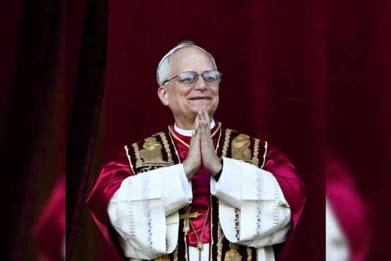 Pope Cites Nigeria Ties, Urges Tinubu’s Presence