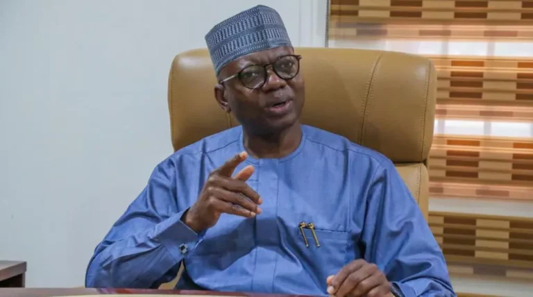 Tax Reform Bill to Exempt Workers Earning Under N1m Annually