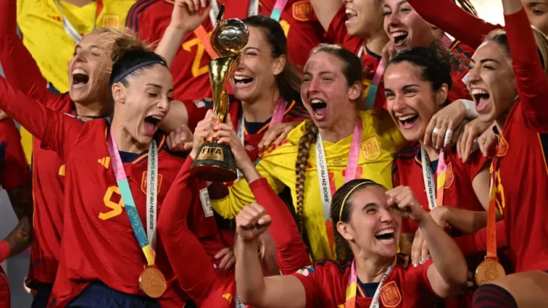 FIFA Expands Women’s World Cup to 48 Teams from 2031