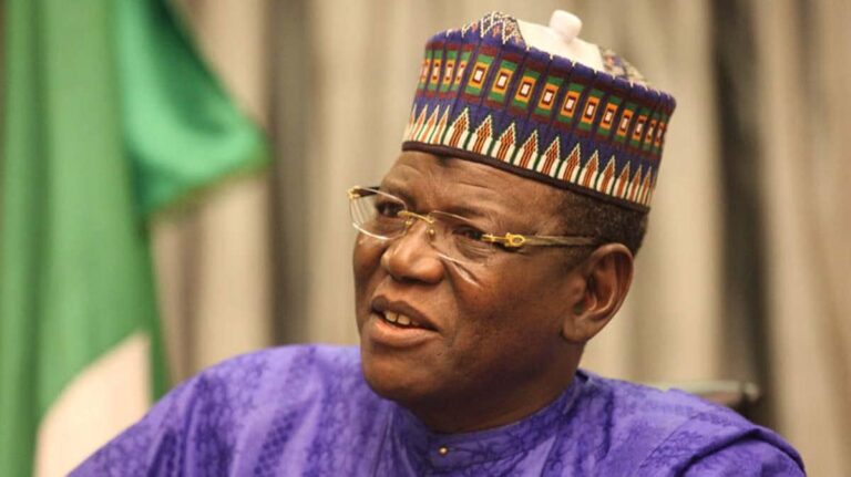 I Feel Sad Taking PDP to Court Over 2025 National Convention – Sule Lamido