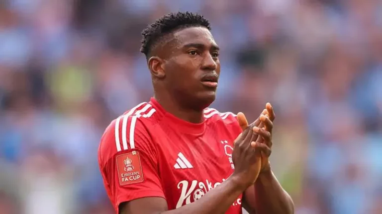 Awoniyi Out of Coma, Begins Recovery