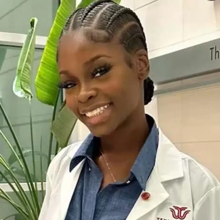 Nigerian Student Killed Days Before Graduation in Texas