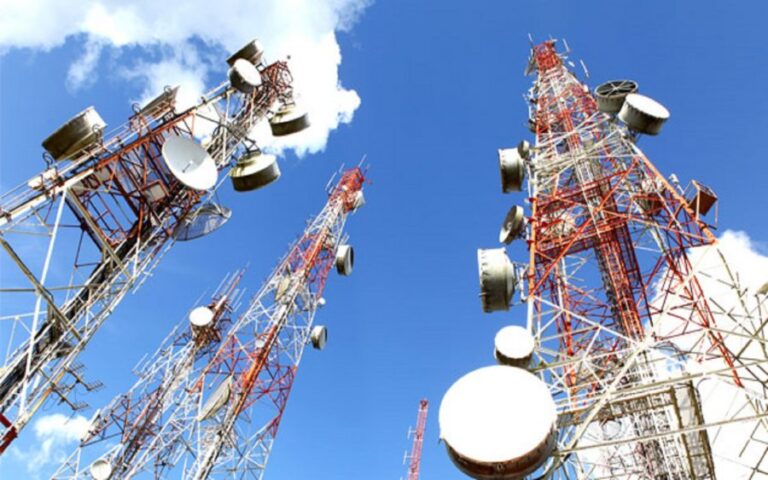 NCC Launches Outage Portal, Mandates Compensation