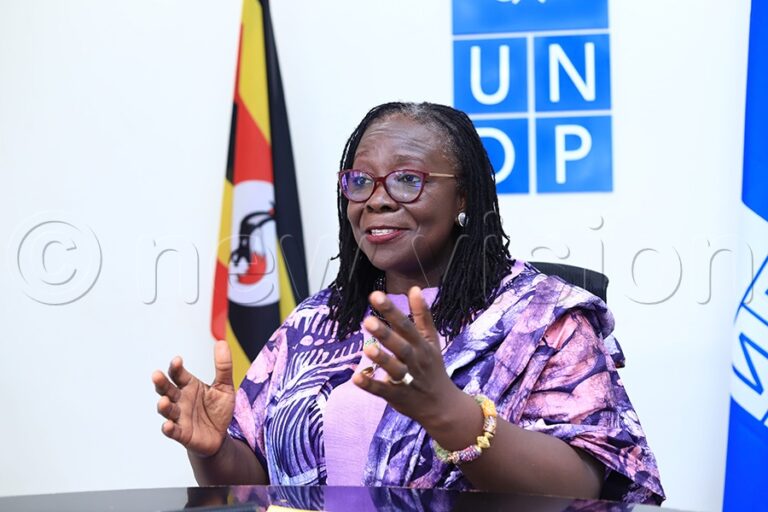 Poor Electricity Supply Drains Nigeria’s Economy- UNDP