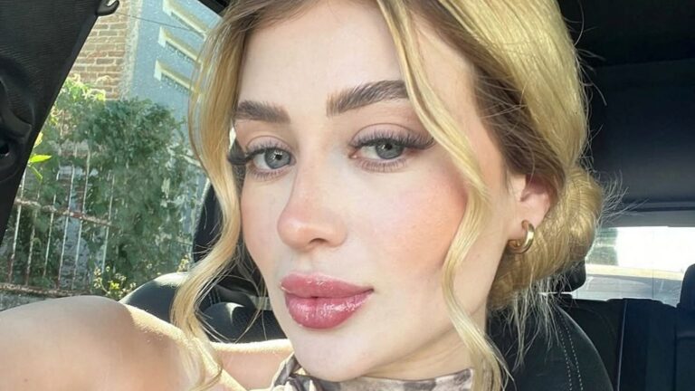 Mexican Beauty Vlogger Killed During Live Broadcast