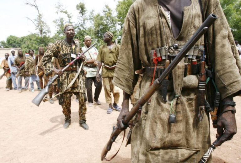 Hunters Kill One in Kaduna Fulani Clash