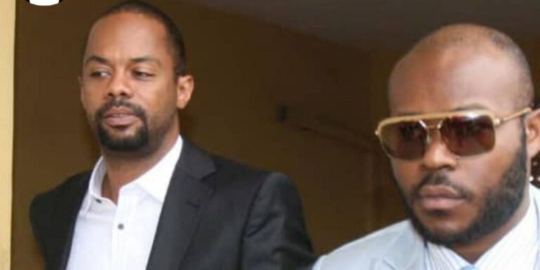 Ex-PDP Chair’s Son, Associate Sentenced to 14 Years for N2.2bn Oil Subsidy Scam