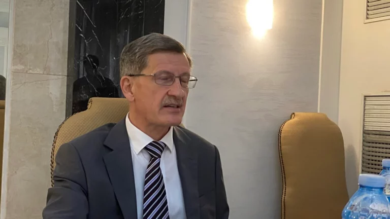 Russia to Offer 500,000 Scholarships to Nigerian and African Students