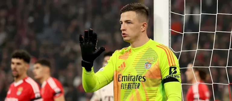 Chelsea Need Trubin – Obi Mikel Backs Transfer Move