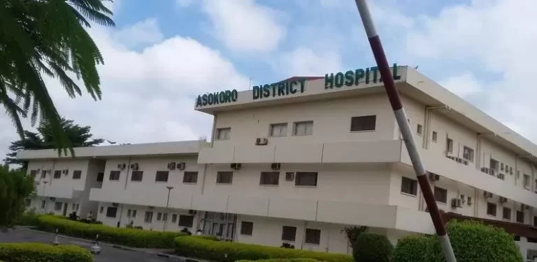 Israeli Man Dies in Abuja Hotel