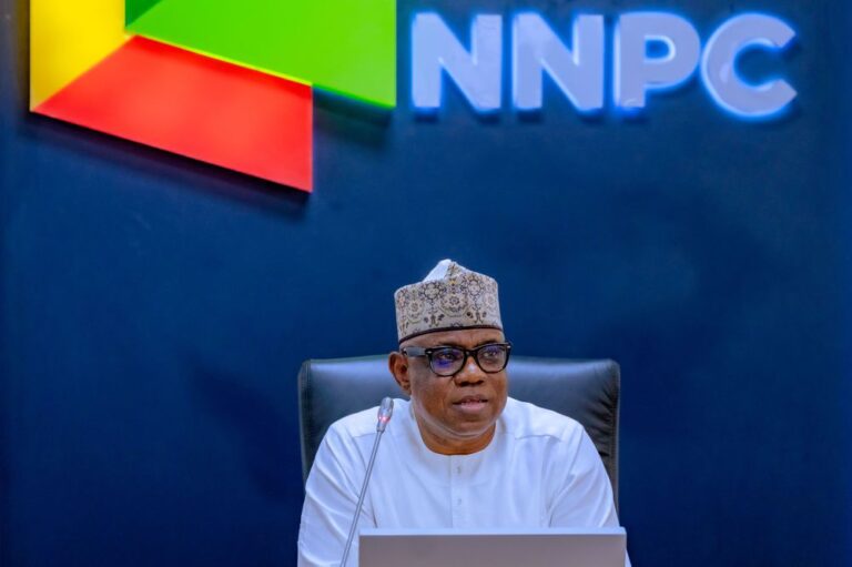 Senate Gives NNPCL Boss 10 Days to Explain Missing N200trn