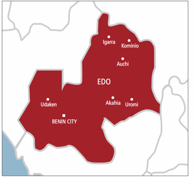 Gunmen Kill Police Officer During Shootout in Edo State
