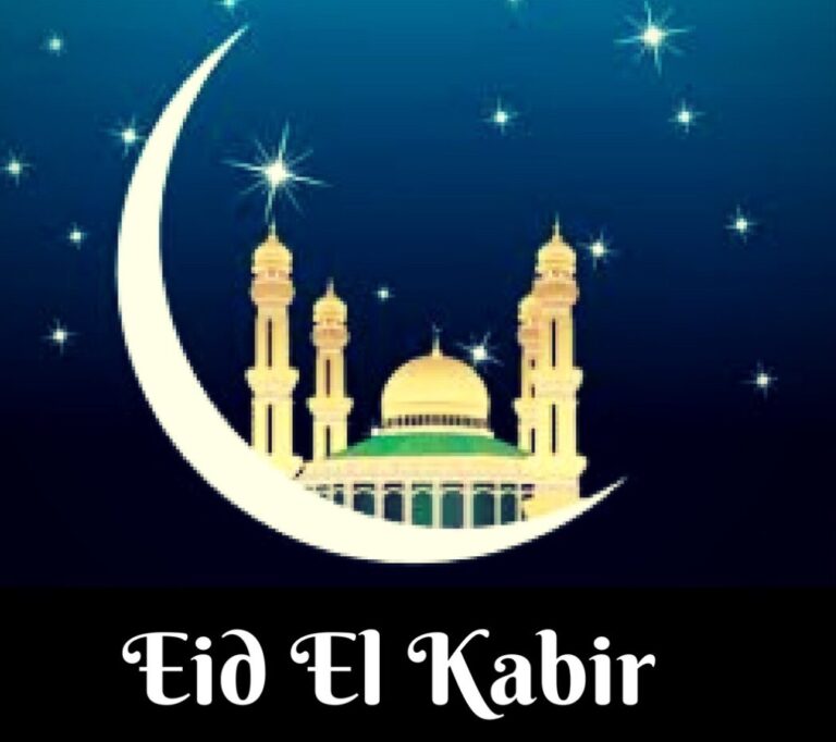 Eid al-Kabir: Students in Katsina to Observe Week-Long Holiday