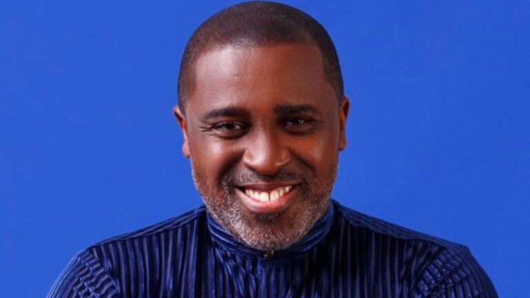 Frank Edoho Confirms End of Second Marriage