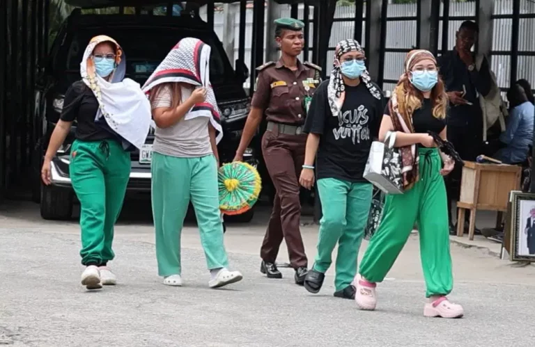 Internet Fraud: Foreigners, Nigerians Convicted for Cyber-Terrorism