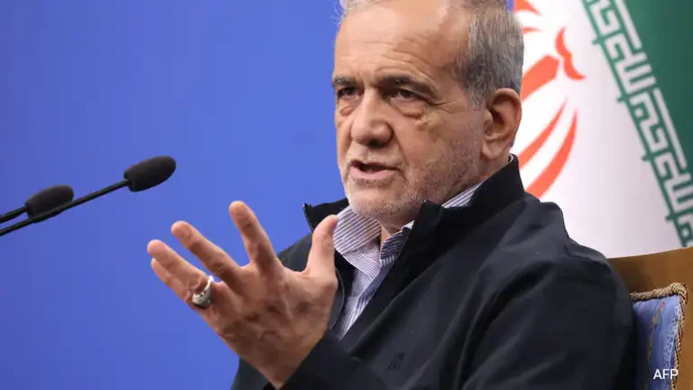 Iran Declares End to 12-Day War with Israel