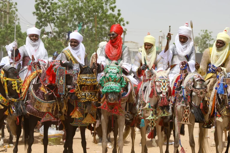 Eid-el-Kabir: Kano Police Ban Durbar to Avert Security Threats