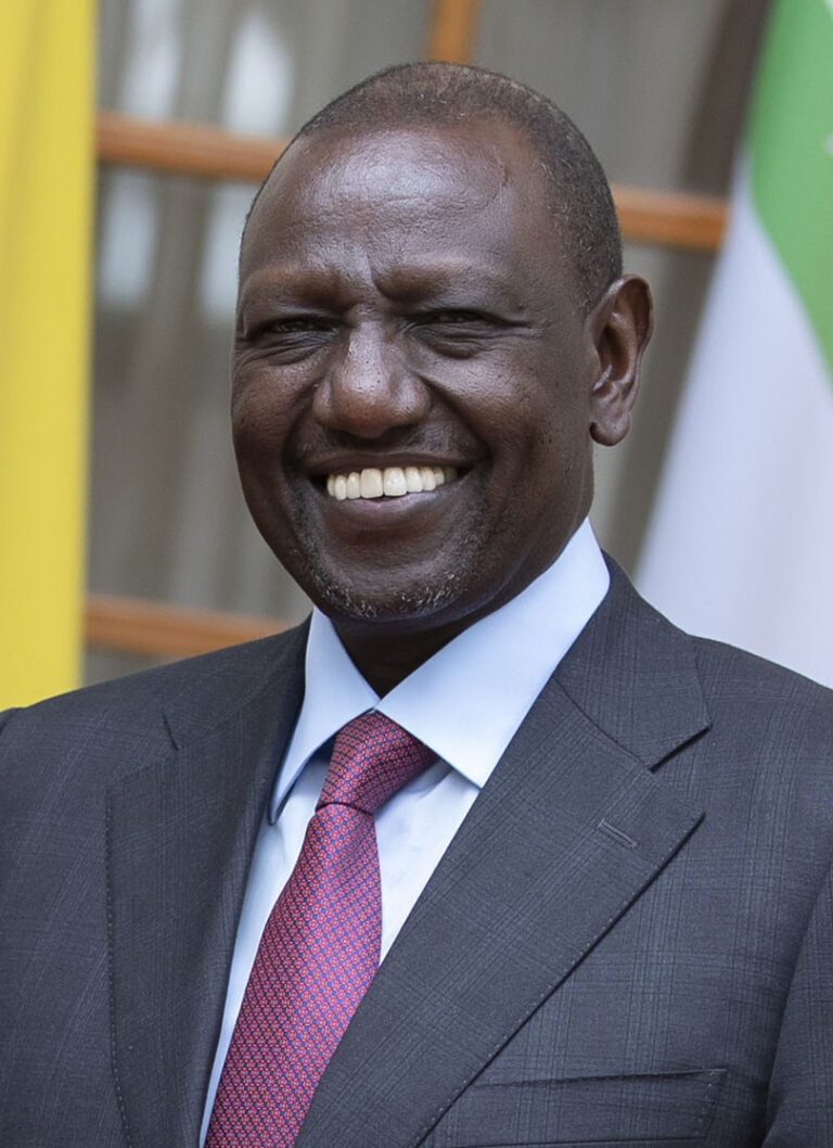 Ruto Warns of ‘Brain Drain’ as More Kenyan Women Marry Nigerians