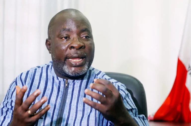 We Didn’t Expect Tinubu to Admit One-Party Plan – Ex-PDP Spokesman