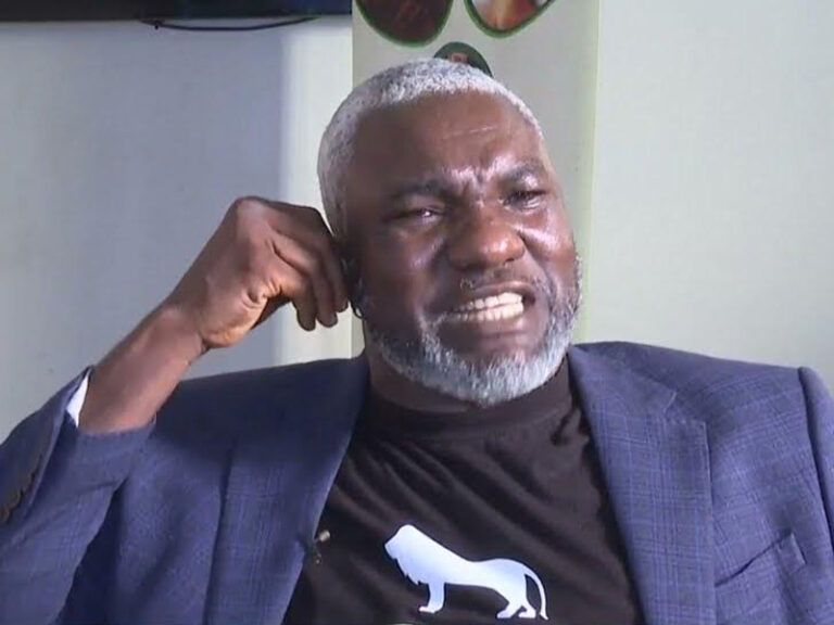 Ex-Commissioner: Fubara ‘Surrendered’ to Wike, Not Reconciled